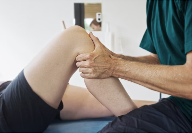 Sports Physiotherapy