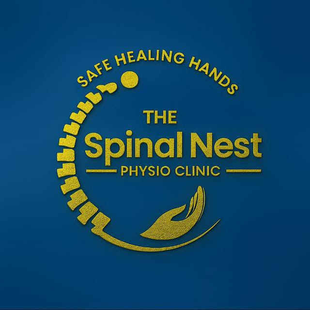 The Spinal NestPhysioLogo